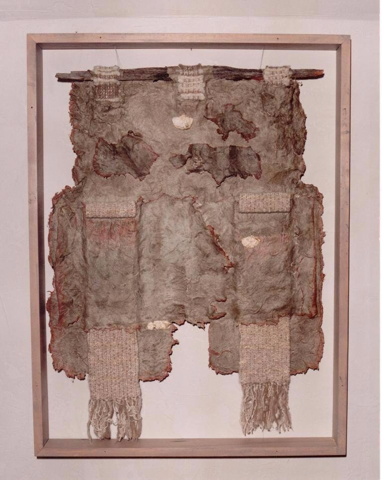 ancient anasazi clothing